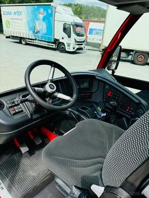 Multifunkční vozidlo CARON CT80M, 4x4, řízení 4x4, traktor - 7