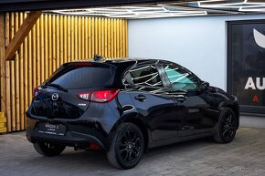 Mazda 2 1.5 Skyactiv G75 Challenge - 7