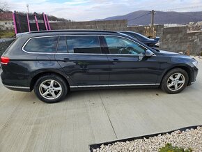 Predám VW Passat B8 2,0 diesel 140kw automat 2017 - 7