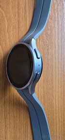 Samsung Galaxy Watch 5 Pro Gray Titanium - 7