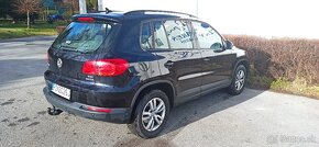 Predám Volkswagen Tiguan 2.0 diesel - 7