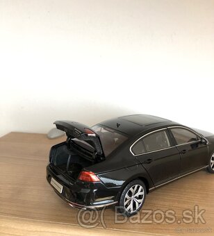 Volkswagen Passat B8 - 1:18 - 7