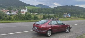 '96 Saab 900NG - 7