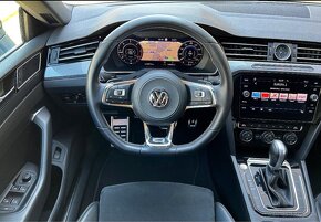 Volkswagen Arteon 2.0 TDI SCR BMT R-Line DSG - 7