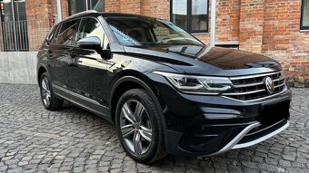 Volkswagen Tiguan Allspace 2.0 TDI 4x4 Elegance/✅odpočet DPH - 7