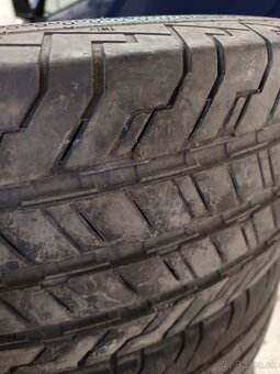 215/65 R16C 109/107 T letne - 7