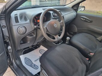 ===Fiat Grande Punto=== - 7