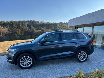 2019 Kodiaq TSI DSG - 7