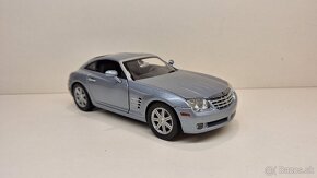 1:18 CHRYSLER CROSSFIRE - 7