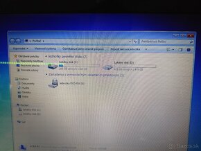 Acer Aspire 5742zg, Core i5 procesor - 7