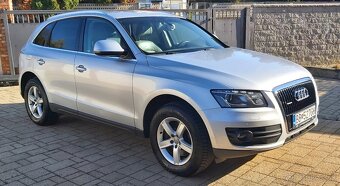 Audi Q5 , 3.0 TDi , Slovenské auto - 7