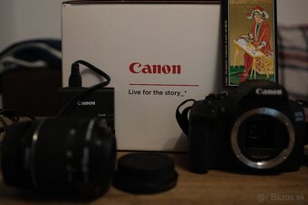 Canon EOS 2000D - 7