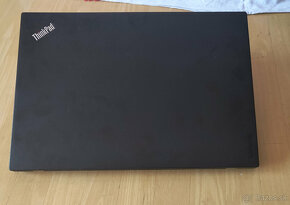 Notebooky LENOVO Thinkpad T460s + adaptér + dock - 7