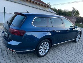 Volkswagen Passat Variant 2.0 TDI EVO Elegance DSG - 7