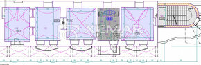 Na prenájom priestory priamo v centre BB - 70 m2 - 7