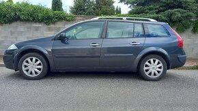 Renault Megane - 7