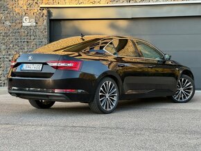 Škoda Superb L&K 140kw Dsg 2.0tdi - 7