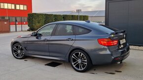 BMW 330D GT F34 190kw M-Sport X-Drive - 7