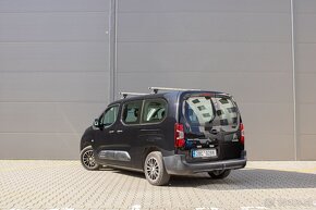 Citroën Berlingo XL 1.5 Blue HDi 7 místné - 7