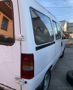 Predam Fiat Scudo 2.0 HDI - 7