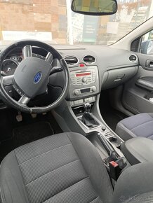 Predám Ford FOCUS 1.8 tdci - 7