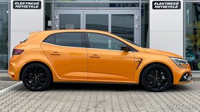 Renault Mégane TCe 300 R.S. EDC - nove v SR 1.majiteľ - 7