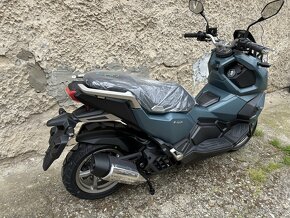 SYM ADX 125i LC ABS TCS model 2025 - 7