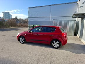 Kia Ceed 1.4 77kw Hatchback - 7