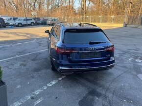 Audi a4 b9 2020 s line - 7