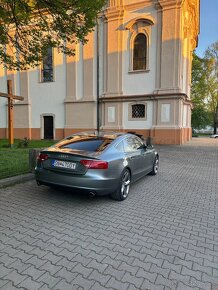 Predám/vymením Audi A5 3.0 176KW quattro - 7