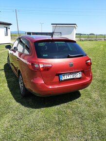 Seat Ibiza - 7