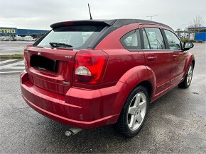 Predám Dodge Caliber 2.0crd - 7