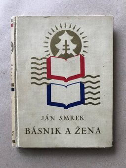 Preklady, Válek, Jules Verne, E. B. Lukáč: Spev vlkov a iné - 7