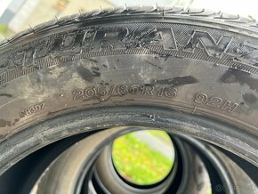 Pneumatiky 205/60 R16, 92H - 7