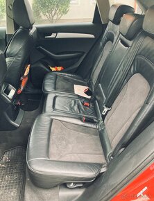 Audi Q5 3.0 TDI Quattro Sline - 7