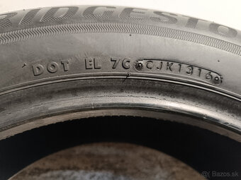 235/55 R18 Letné pneumatiky Bridgestone 2 kusy - 7