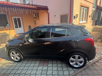 Opel Mokka 1.7 CDTI S/S Cosmo - 7