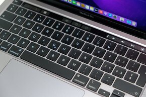 MacBook Pro 13 Touch Bar 2020 M1 / 8GB / 512 GB - 7