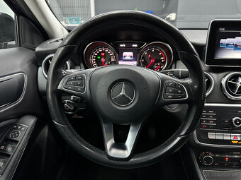 Mercedes-Benz GLA 180 d A/T - 7