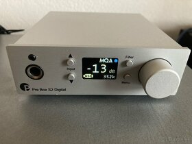 Pro-Ject PRE BOX S2 DIGITAL - 7