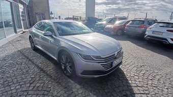 Volkswagen Arteon 1.5 TSI EVO BMT DSG - 7