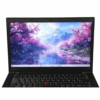 Notebook Lenovo ThinkPad T470s - 629945 - 7