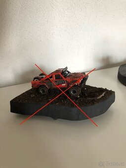 Diorama 1:64 - 7