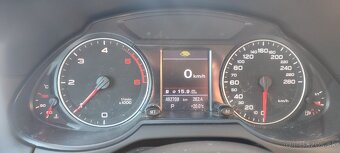 Audi Q5 2.0 TDI DPF quattro S tronic - 7