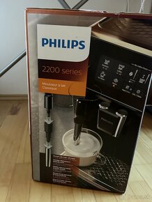 Espresso Philips - 7
