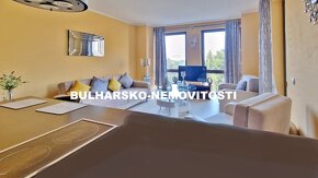 Apartmán 3-кк Slunečné pobřeží - 7