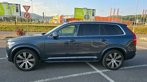 Volvo XC90 B5 AWD 8AT Inscription - 7