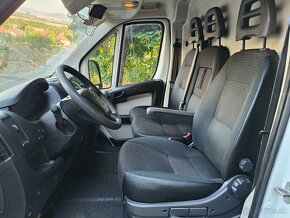 Peugeot boxer 2.2 HDI 2015 - 7