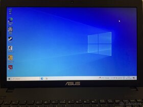 ASUS x552M 15.6” stav nového - 7