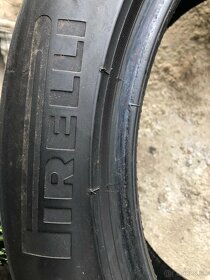 2ks letné 245/45R19 Pirelli runflat - 7